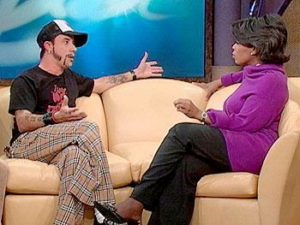 BSB Programa da Oprah Winfrey 2003 - TRADUÇÃO - O Mundo de Bia